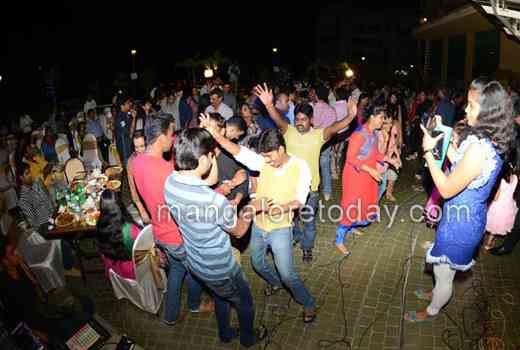 new year celebration in mangalore 1
